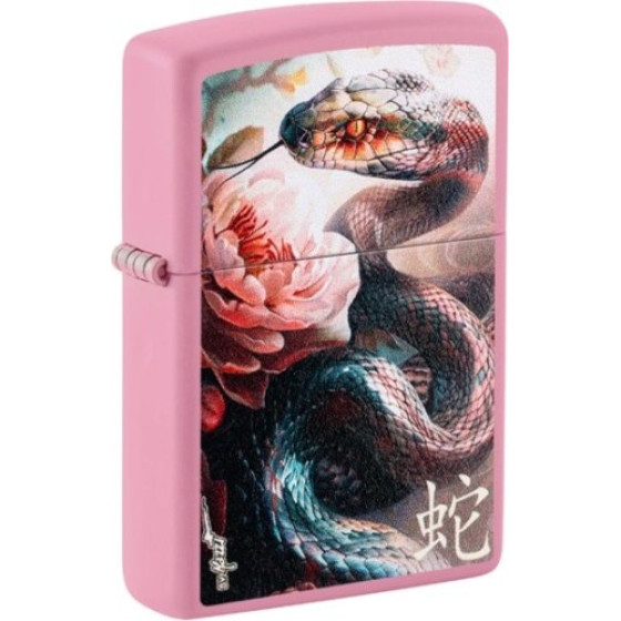 Zippo Mazzi Snake - (46685)