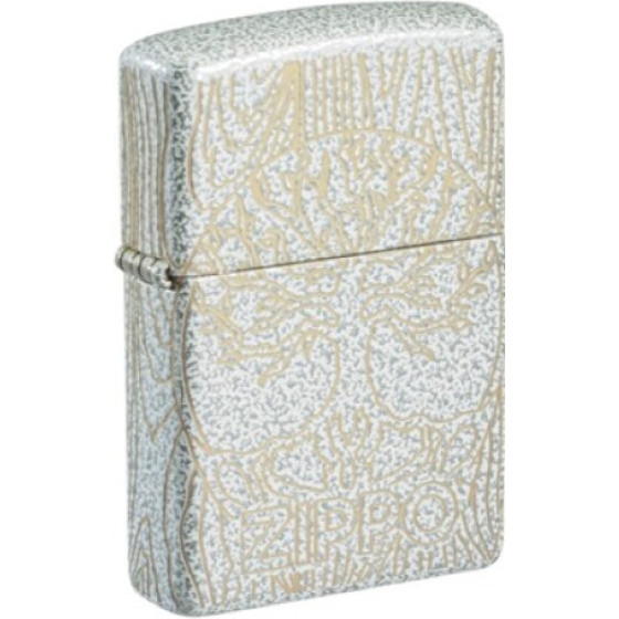 Zippo Tree Of Life - (46697)