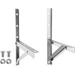 Home Use ��������� ���� ������������� 410x490mm, ����������, ��� 180kg - (HUH-0250)
