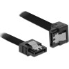 Powertech ������� Sata Iii �������, 6 Gb/s, 0.50m, ����� - (CAB-W050)