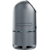4sMarts Charging Station Chargebot Sound Qi2 Gray - (541602)