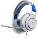 Turtle Beach: Atlas 200 - Wired Gaming Headset [For PS, PC] (Color: White)