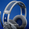 Turtle Beach: Atlas 200 - Wired Gaming Headset [For PS, PC] (Color: White)
