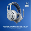 Turtle Beach: Atlas 200 - Wired Gaming Headset [For PS, PC] (Color: White)