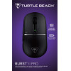 Turtle Beach: Burst Ii Pro - Wireless Mouse (Color: Black)