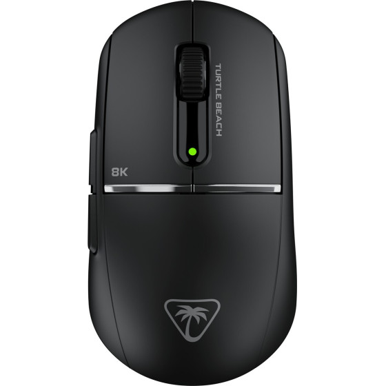 Turtle Beach: Burst Ii Pro - Wireless Mouse (Color: Black)