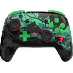 Turtle Beach: Rematch - Wireless Controller [For Switch, Switch 2] (Color: Donkey Kong Reveal)