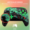 Turtle Beach: Rematch - Wireless Controller [For Switch, Switch 2] (Color: Donkey Kong Reveal)
