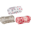 Articasa Arti Casa - Flannel Christmas Blanket 150x200 Cm (Red) - (8711252568423_RED)