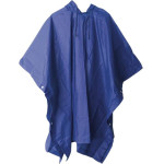 LIFETIME - Rain Poncho / Cape 130x100 Cm (Blue) - (871125280170)
