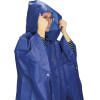 LIFETIME - Rain Poncho / Cape 130x100 Cm (Blue) - (871125280170)