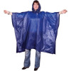 LIFETIME - Rain Poncho / Cape 130x100 Cm (Blue) - (871125280170)