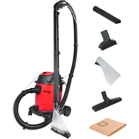 RAIDER ������ �����/������� ��� �������� 1600W �� ���� 20lt RDP-WC33 - (090333)