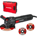 RAIDER �������� ������ 125mm 900W RDP-AG79 - (020151)