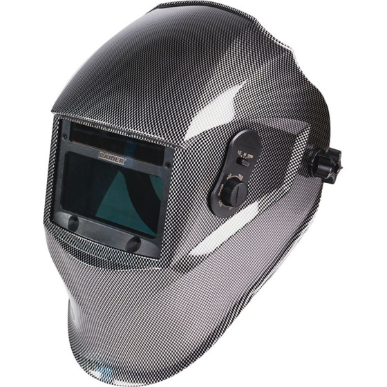 RAIDER ����� ����������� ������/��� ������� ������ 100x50mm Din 9-13 RD-WH08 - (138348)