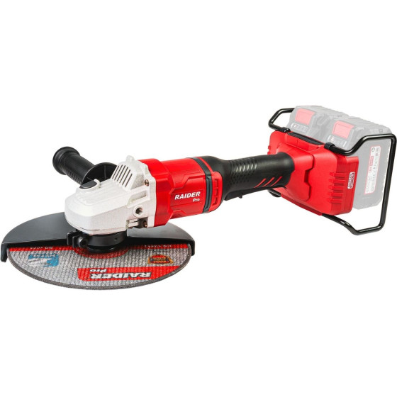 RAIDER R20 Solo �������� ������ 230mm RDP-DBAG20 Brushless - (030257)