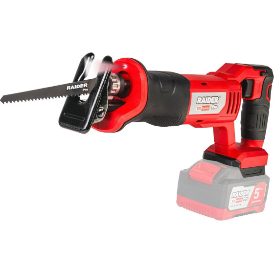 RAIDER R20 Solo ��������� RDP-YRS200 - (030258)