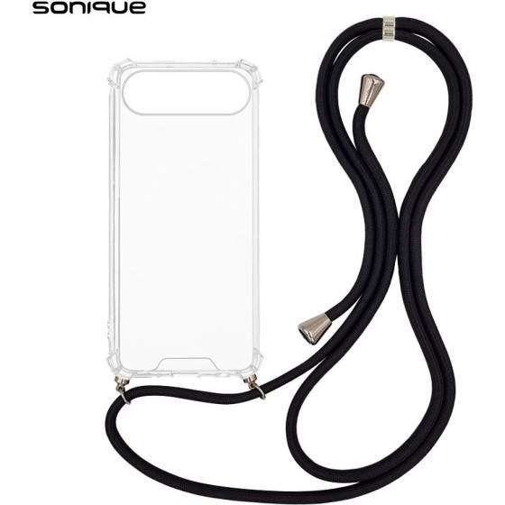 Sonique ���� ��������� �� ������� Armor Clear Apple Iphone 17 Air �����