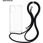 Sonique ���� ��������� �� ������� Armor Clear Motorola Edge 30 Neo 5G �����