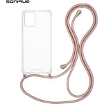 Sonique ���� ��������� �� ������� Armor Clear Motorola Edge 30 Neo 5G ��� ����� ������