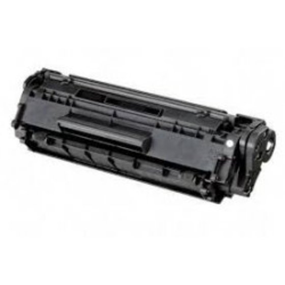 BITMORE TONER CF283A HP BLACK - (CF283A)