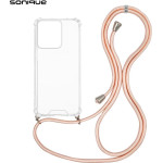 Sonique ���� ��������� �� ������� Armor Clear Motorola Edge 50 5G ��� ������