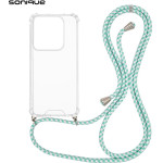 Sonique ���� ��������� �� ������� Armor Clear Motorola Edge 50 Ultra Rainbow �������