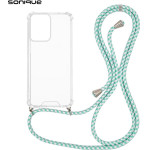 Sonique ���� ��������� �� ������� Armor Clear Motorola Moto G04 4G / Moto G04s 4G / Moto G24 4G / Moto E14 4G Rainbow �������