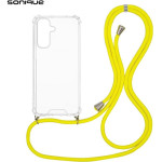 Sonique ���� ��������� �� ������� Armor Clear Samsung Galaxy A17 4G / Galaxy A17 5G �������