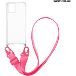 Sonique ���� ��������� �� Strap Armor Clear Motorola Moto E13 4G ����