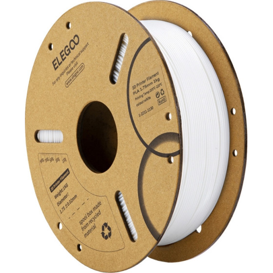Elegoo Pla Filament (�����) - (50.203.0039)