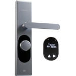 Shelly ������ ��������� ������ Loqed (�����) (Wifi / BT) - (TouchSmartLock)