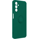 Senso Ring Samsung A17 Forest Green Backcover - (SERSAMA17FG)