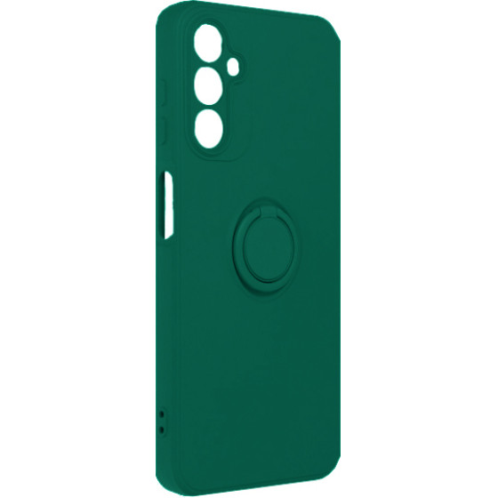 Senso Ring Samsung A17 Forest Green Backcover - (SERSAMA17FG)