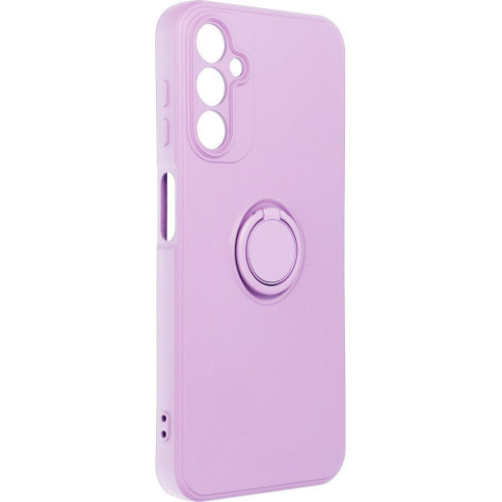 Senso Ring Samsung A17 Violet Backcover - (SERSAMA17V)