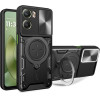 Techsuit - Camguard Pro - Motorola Moto G06 - Black