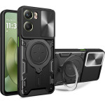 Techsuit - Camguard Pro - Motorola Moto G06 - Black