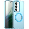 Techsuit - Candycase Magsafe - Xiaomi Redmi 15 4G / Redmi 15 5G - Blue