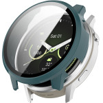 Techsuit - Defense360 Pro + Screen Protector - Garmin Venu 4 45mm - Deep Teal
