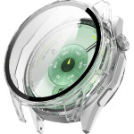 Techsuit - Defense360 Pro + Screen Protector - Huawei Watch Gt 6 46mm - Clear