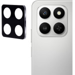 Techsuit - Full Camera Glass - Honor 400 Smart 5G / 400 Smart 4G / X7d 4G - Black