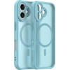 Techsuit - Halofrost Ii Magsafe - Iphone 17 - Mint Green