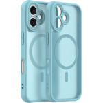 Techsuit - Halofrost Ii Magsafe - Iphone 17 - Mint Green