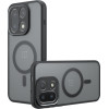 Techsuit - Purefrost Magsafe - Oneplus 15 - Frosted Black