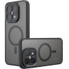 Techsuit - Purefrost Magsafe - Xiaomi 15T - Frosted Black