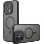 Techsuit - Purefrost Magsafe - Xiaomi 15T - Frosted Black