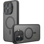 Techsuit - Purefrost Magsafe - Xiaomi 15T Pro - Frosted Black