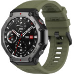 Techsuit - Watchband (W067) - Amazfit T-Rex 3 - Green