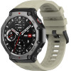 Techsuit - Watchband (W067) - Amazfit T-Rex 3 - Light Green