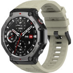 Techsuit - Watchband (W067) - Amazfit T-Rex 3 - Light Green